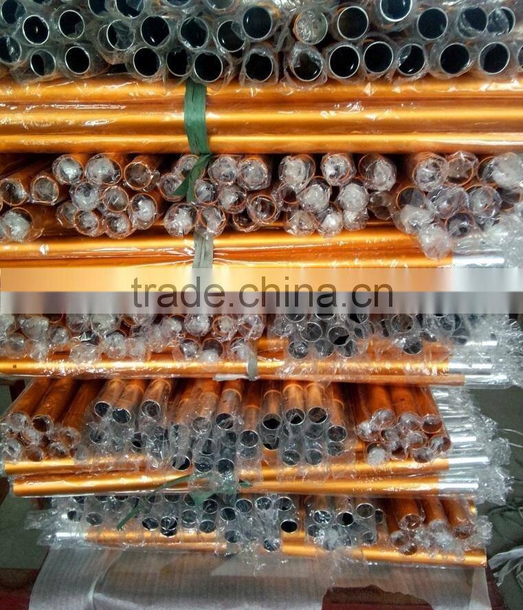 Aluminium Telescopic Tent Poles