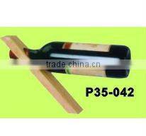 Stainless steel manual can opener