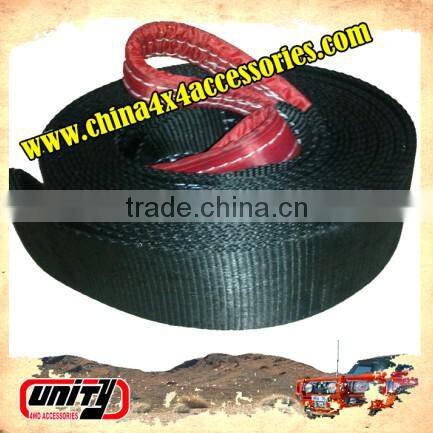 4x4 accessories/4wd 10m winch extension rope