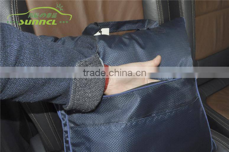 Very Comfortable Multi Function Car Home Plane Seat Cushion