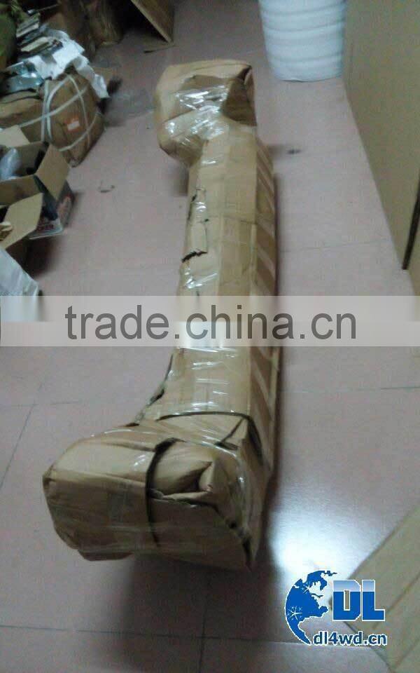 4x4 bullbar for Toyota FJ Cruiser accessories for toyota front bumper