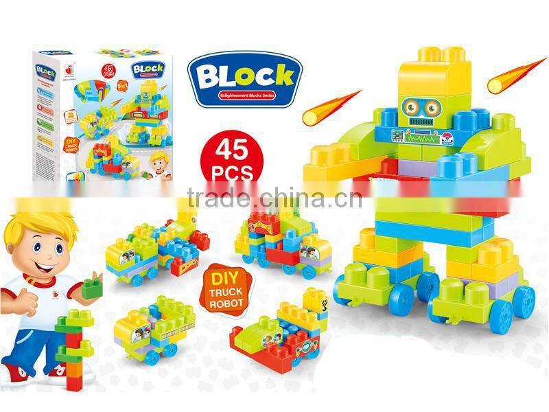 intellect enlighten toy brick