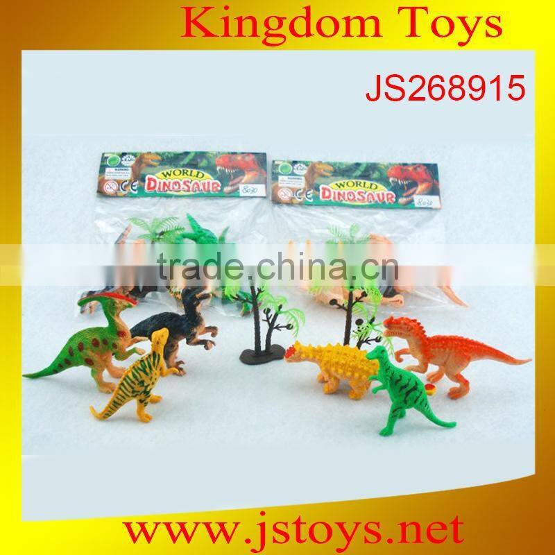 wholesale small dinosaur model for kids for wholesale