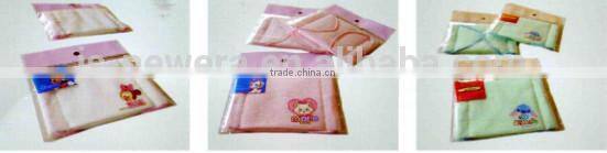 Thermal transfer mask gauze face mask