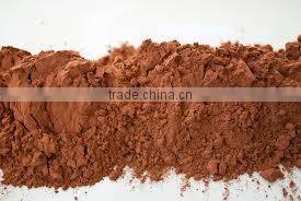 Alkalized Cocoa Powder