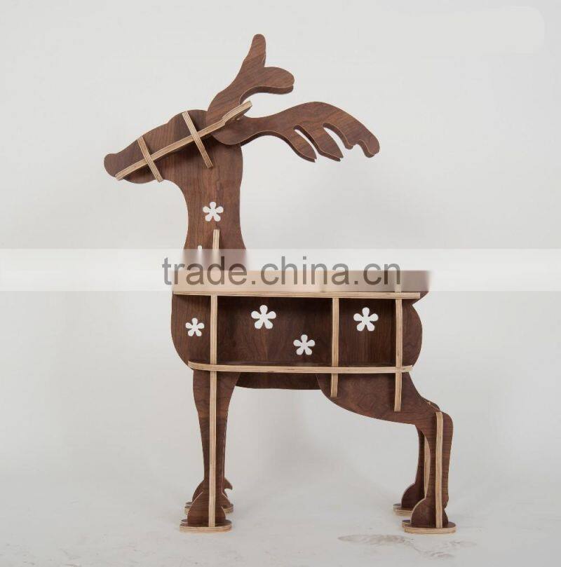 Wholesale wooden carved animals