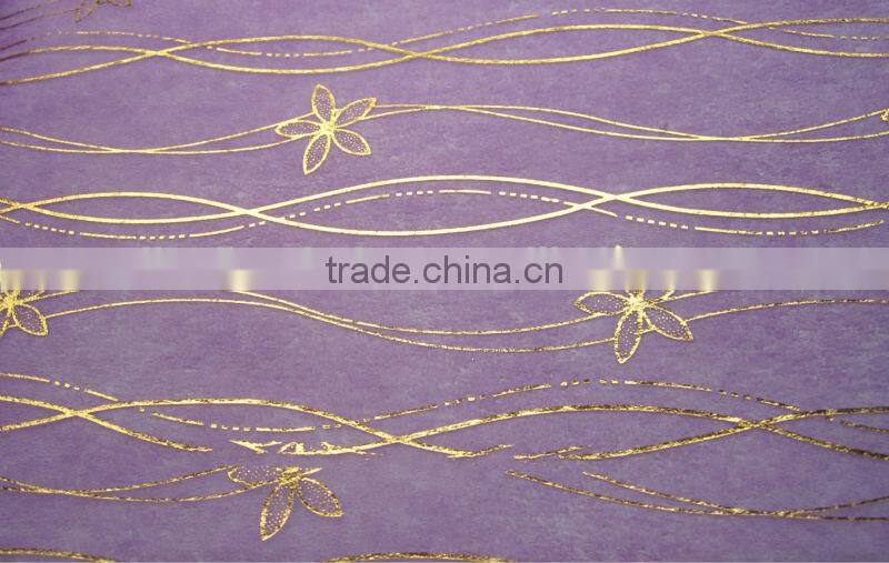 Flower wrapping printing nonwoven fabric flower packing fabric gift packing crafts deco floral packing florist suppliers