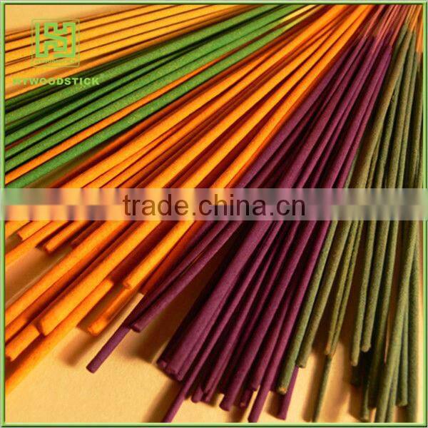 FSC Certificate Food Grade Disposable Natural Wood Material Spoon