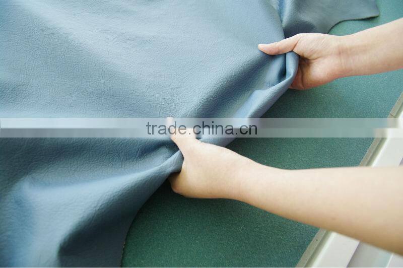 Leather-Cutting Systems for Leather Sofa Leather Furniture