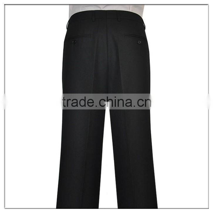 High level cutting Custom tailored wool mens business suits