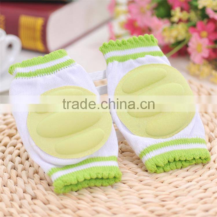Wholesale elastic knee guard , new design knee pad for baby kids , knee sleeve hot sell on amazon