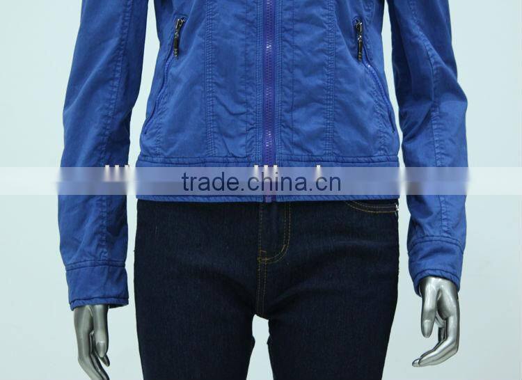 2014 new your clothes woman long coat