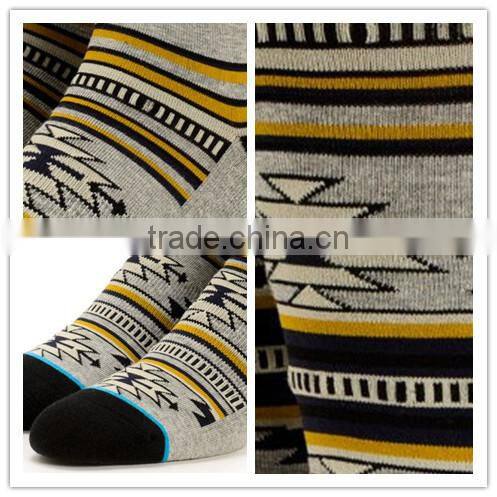Cotton Knitted Custom Women No Show Sock