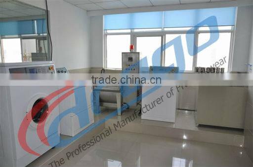 100% cotton high visibility clothing fabric for protective clothing