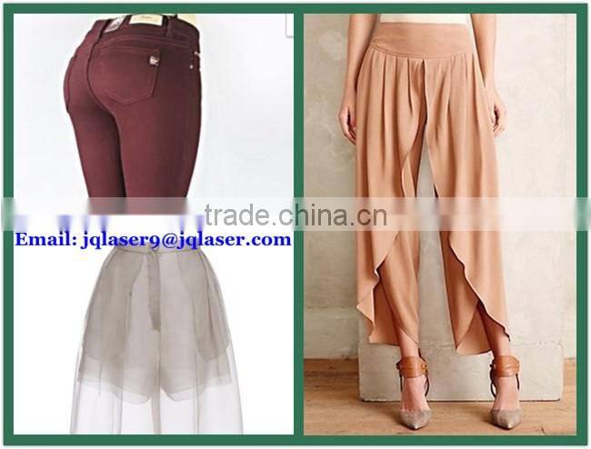 JQ1830 big size roll fabric cutting machine with auto feeding