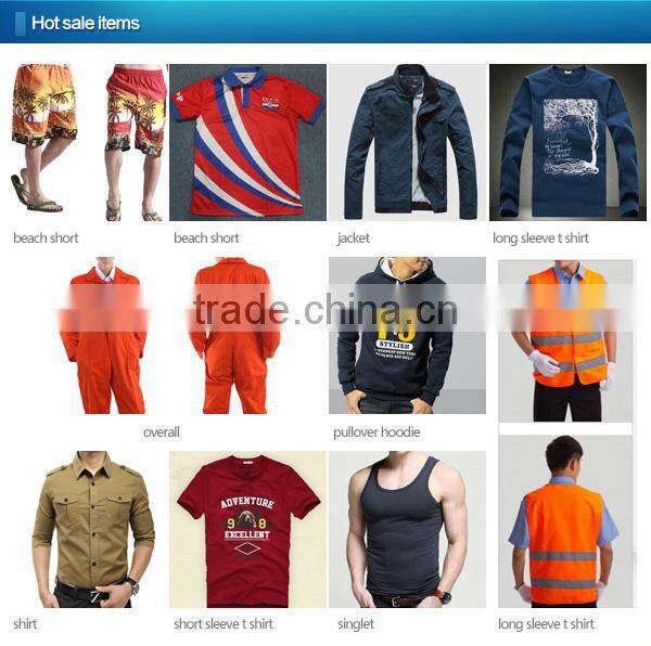 reflective vest in high visibility work wear