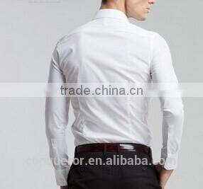 100% Cotton,Fashion,Business&Leisure,High-end Men's Shirt BSRT0072