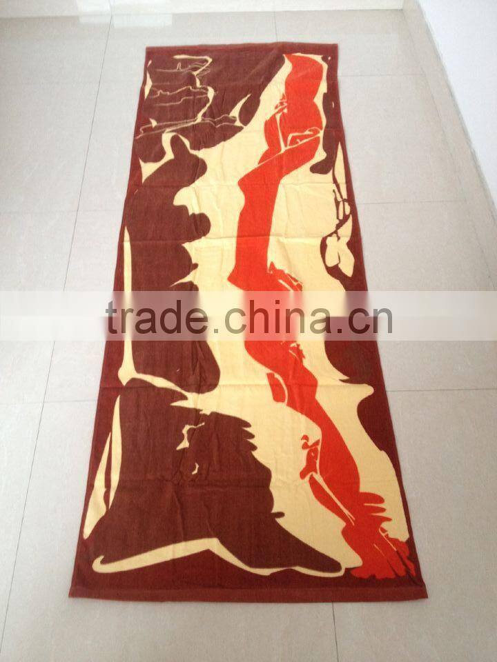 The crispy Bacon Towel,100% cotton bacon towel