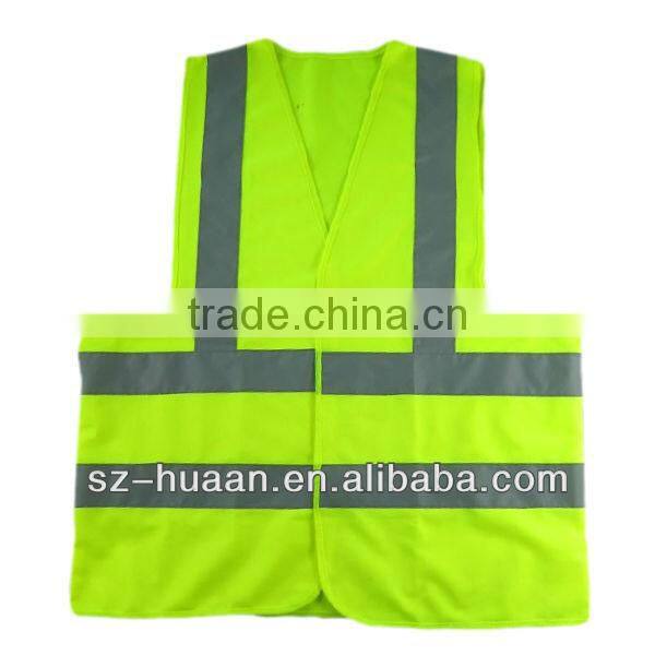 BC02005 Motor-cycle Safety Vest