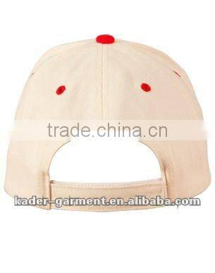 custom 5 panel camp cap