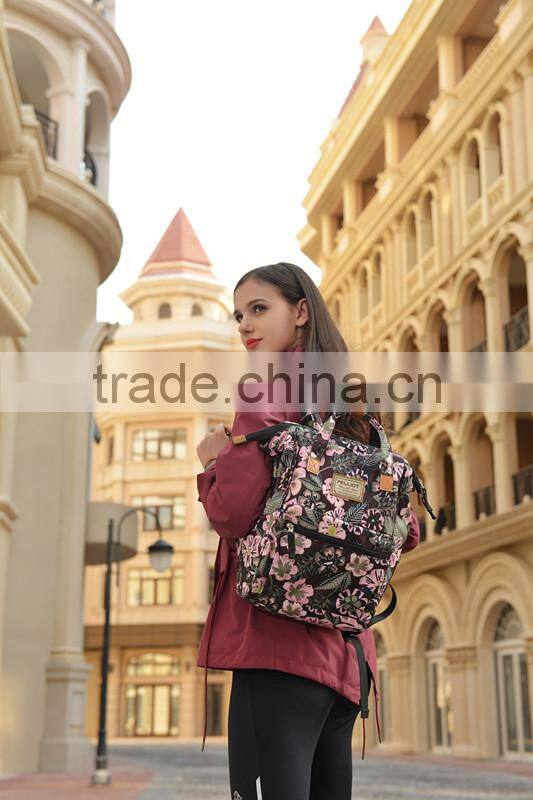 China suppliers water repellent bags backpack outdoor hiking