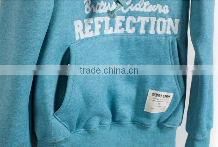 high quality womens cotton pullover printed hoodies sweatshirts