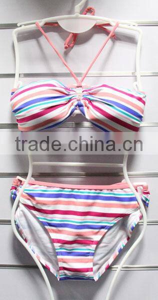 Sexy Micro Bikini Swimwear For Mature Women