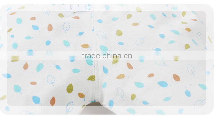 100% cotton long sleeve high quality 2 pcs children clothing set wholesale baby clothing