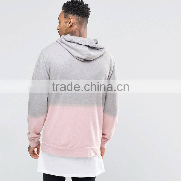 Superior Service OEM Service quilted sweatshirts