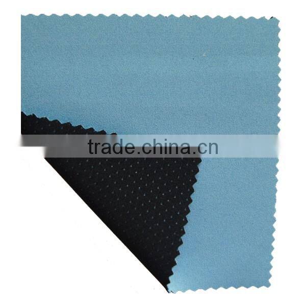 Wholesale waterproof material polyester mesh lining fabric from China