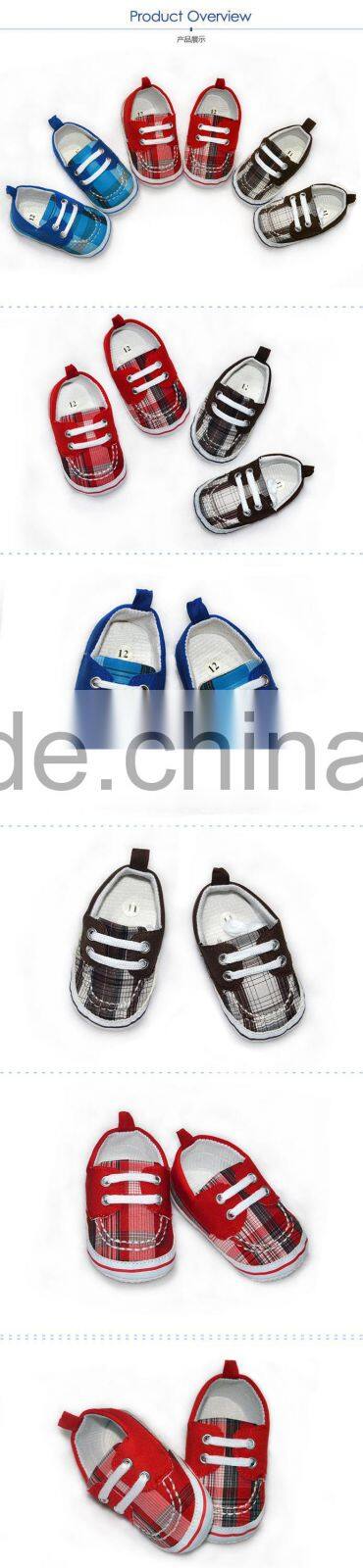 New Design Comfortable And Breathable Baby Sport Prewalker