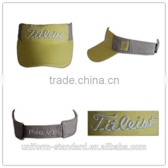 2014 hot sell wholesale high quality topless cap