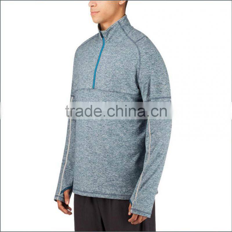Factory Wholesale Custom Round Neck No Hooded Best Mens Sweatshirts