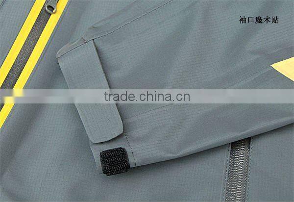 windbreaker ski wear