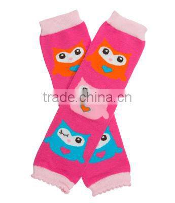 Humpty dumpty baby socks leg warmer baby