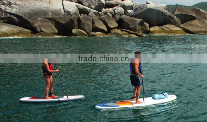 Best Way 3.05 m x 76 cm x 10 cm Wiredrawing Surfboard