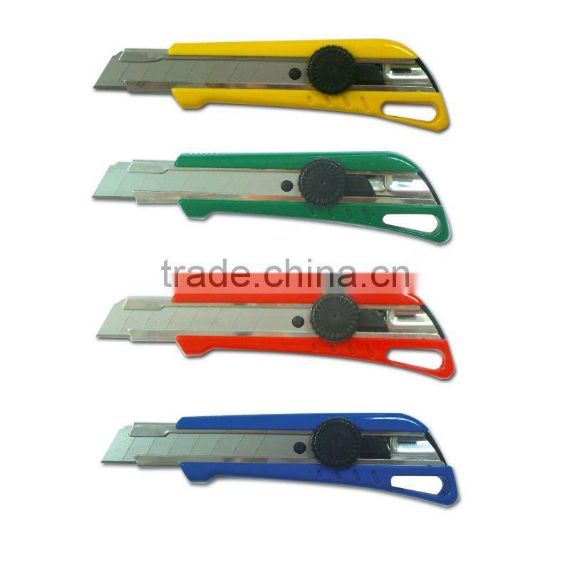 18mm cutter knife