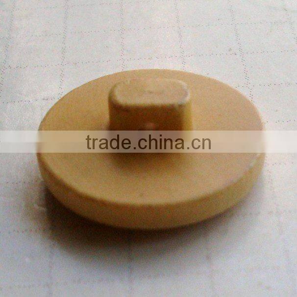 Christmas design button