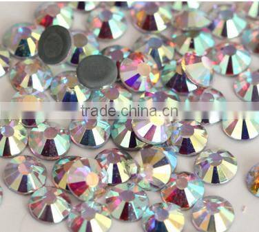 iron on transfer hot fix rhinestone gymnastics rhinestone