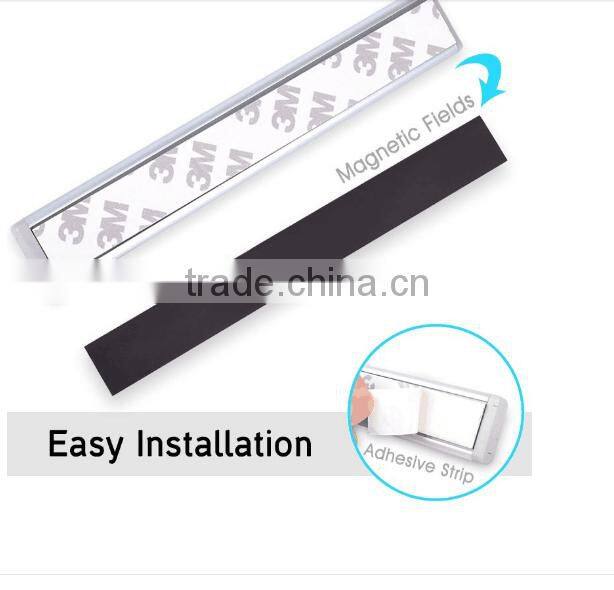 2017 Top Selling Home Decoration Light Led Cabinet Lights Usb Night Lights With Motion Sensor