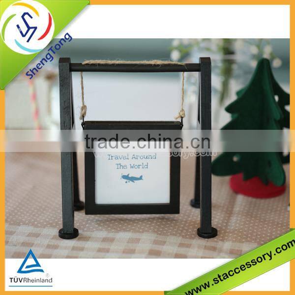 hot sale high quality wooden photo frame