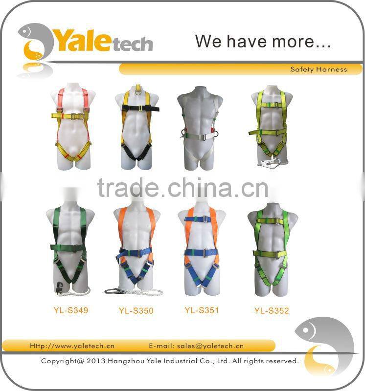 High quality full body harness
