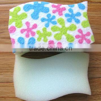 kitchen scrubber for cleaning