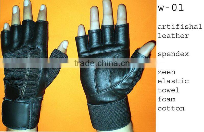Bodybuilding Gloves,Workout Fitness Gloves, Weight Lifting Gloves, ,Crossfit