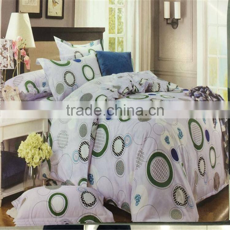 100 polyester microfiber bedding set,beautiful bed sheet sets