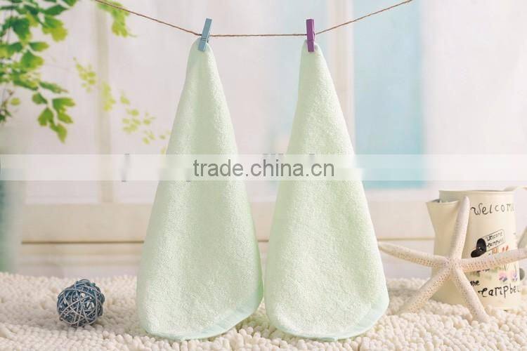 Egyptian cotton kitchen towels terry towel jacquard design lint free