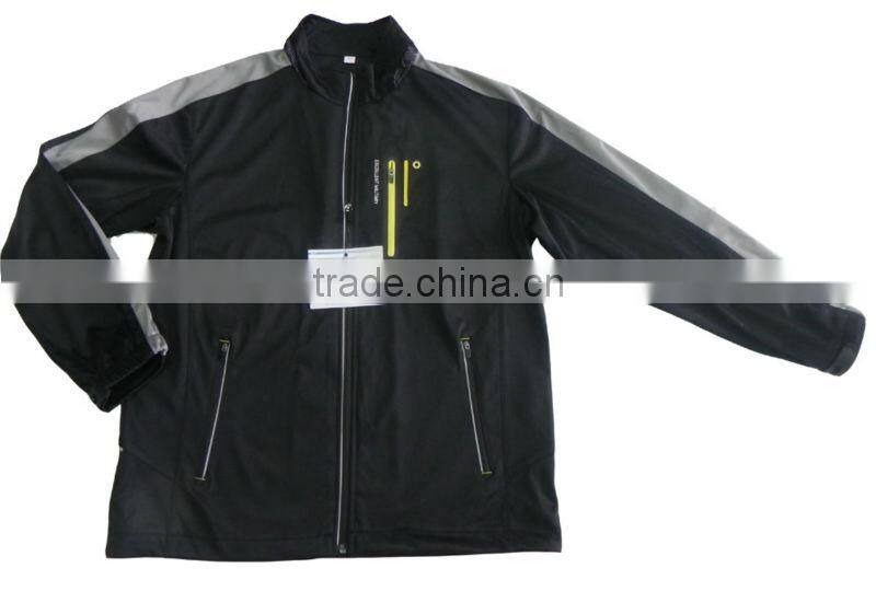 New Sport clothing jacket Training Jogging Wear