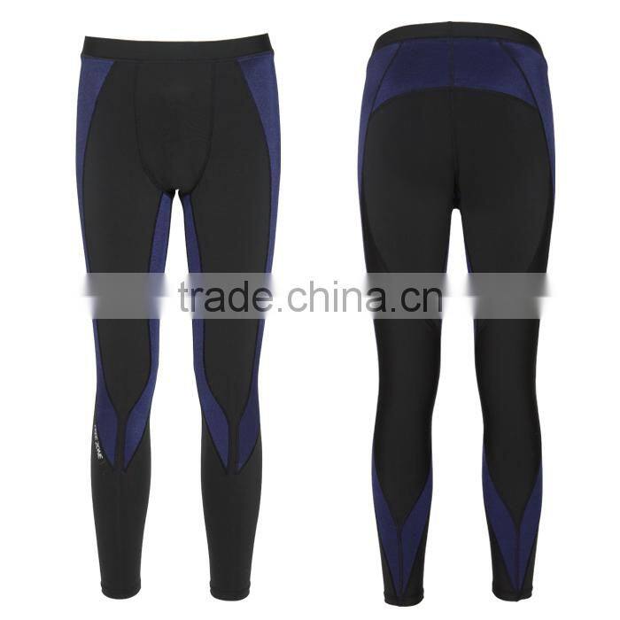 Sports adult compression active wear
