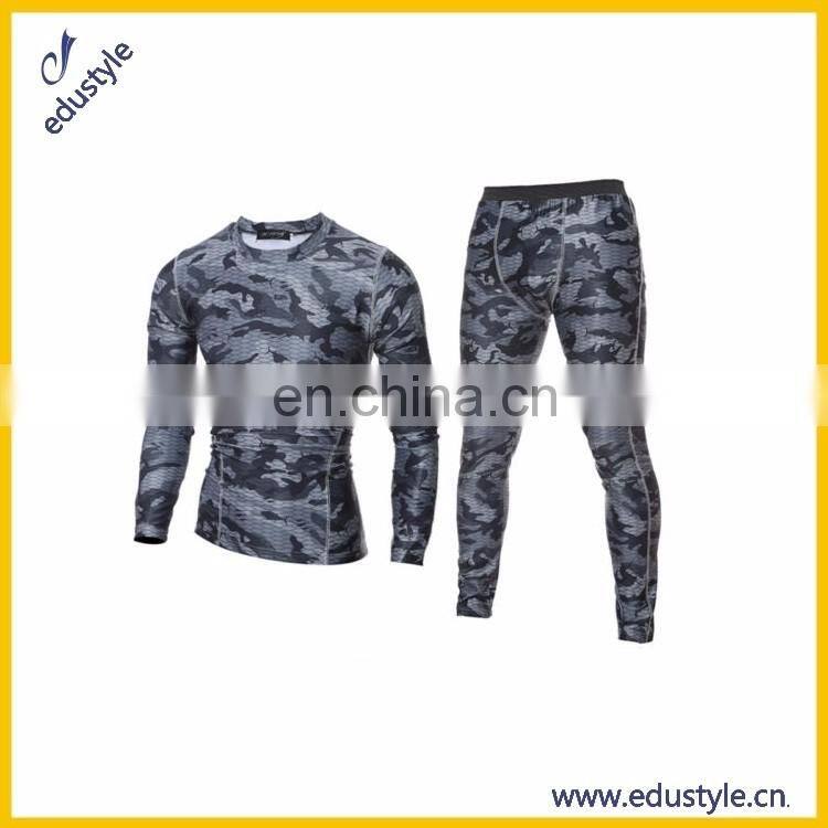 Mens Gym Fitness Clothes,Custom Fitness Wear Shirt And Leggings
