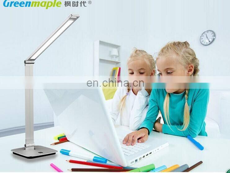 Aluminum Alloy Table Lamp